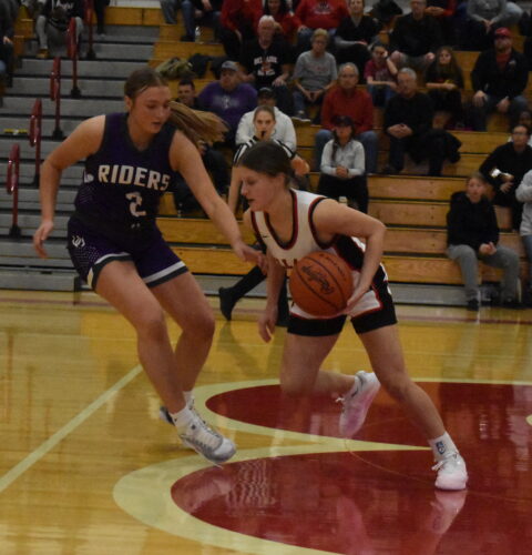 Martins Ferry Girls Finally Win On Road At Bellaire